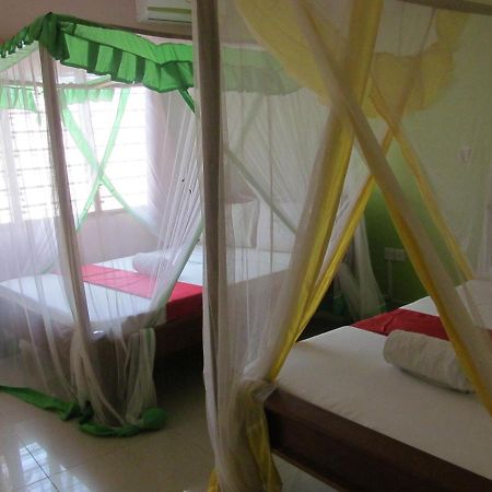 The Bright Star Resort เดียนีบีช ภายนอก รูปภาพ