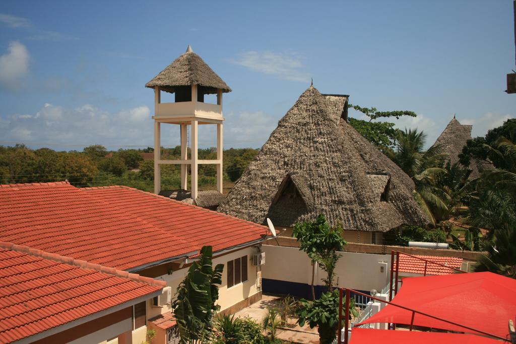 The Bright Star Resort เดียนีบีช ภายนอก รูปภาพ
