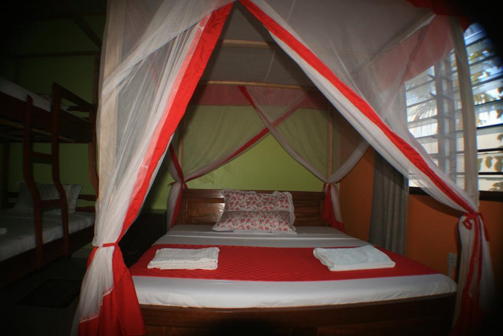 The Bright Star Resort เดียนีบีช ภายนอก รูปภาพ