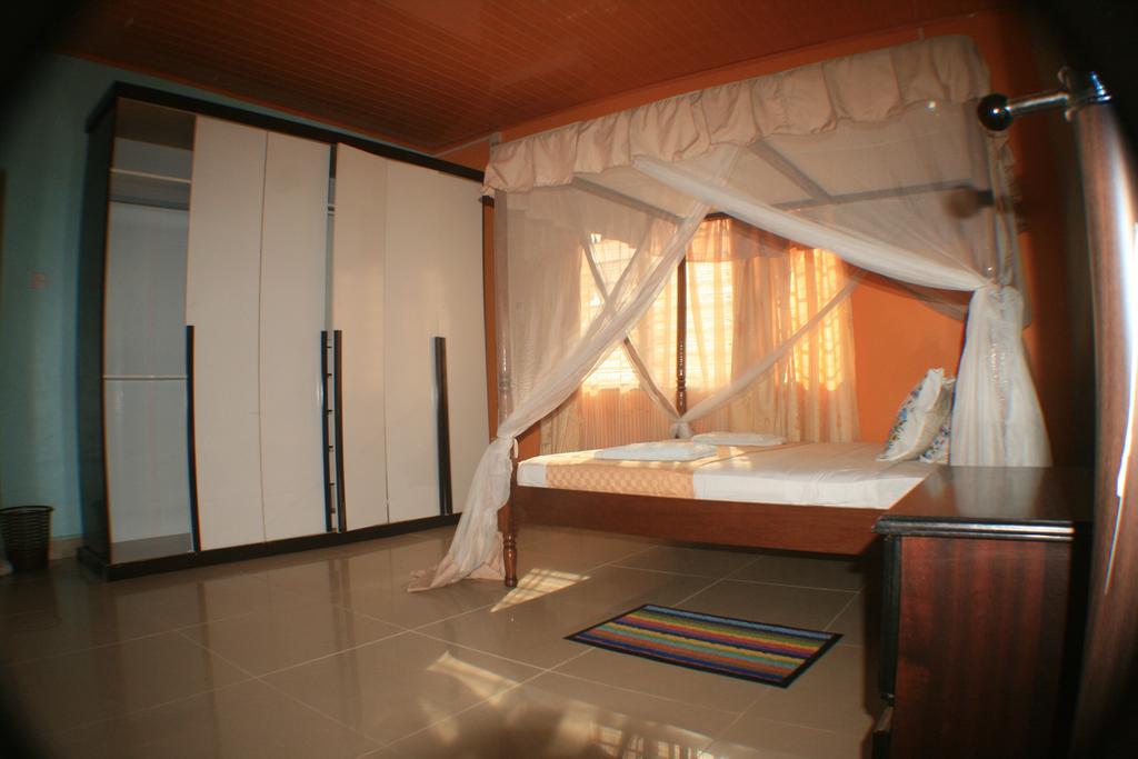 The Bright Star Resort เดียนีบีช ภายนอก รูปภาพ