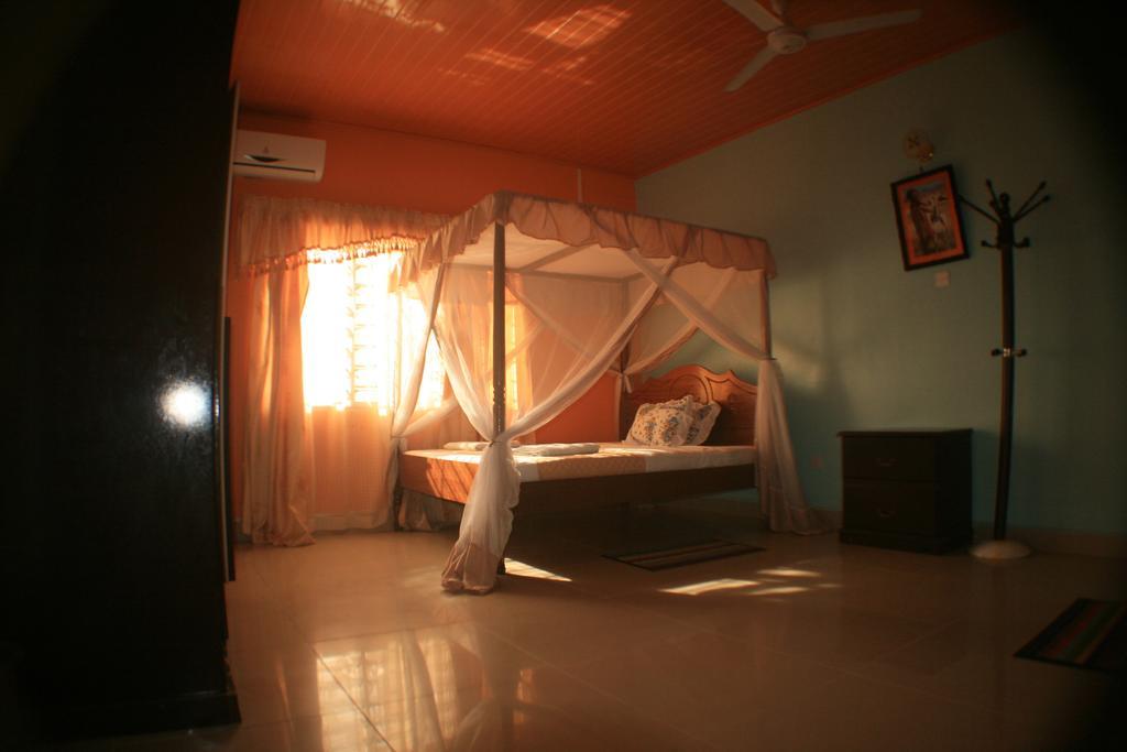 The Bright Star Resort เดียนีบีช ภายนอก รูปภาพ