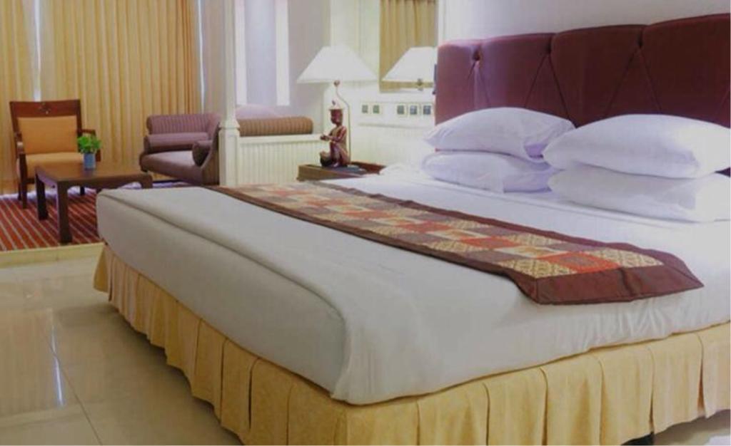 The Bright Star Resort เดียนีบีช ห้อง รูปภาพ