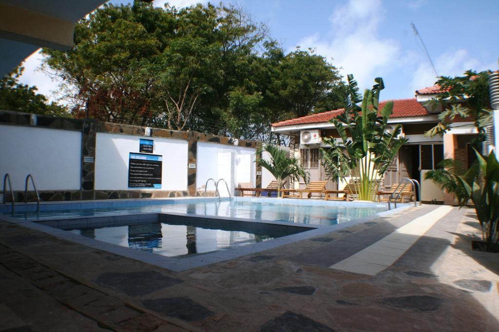 The Bright Star Resort เดียนีบีช ภายนอก รูปภาพ