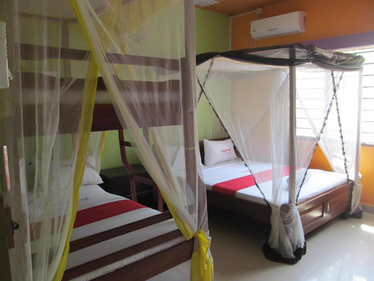 The Bright Star Resort เดียนีบีช ภายนอก รูปภาพ