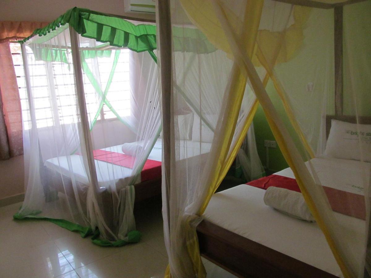 The Bright Star Resort เดียนีบีช ภายนอก รูปภาพ