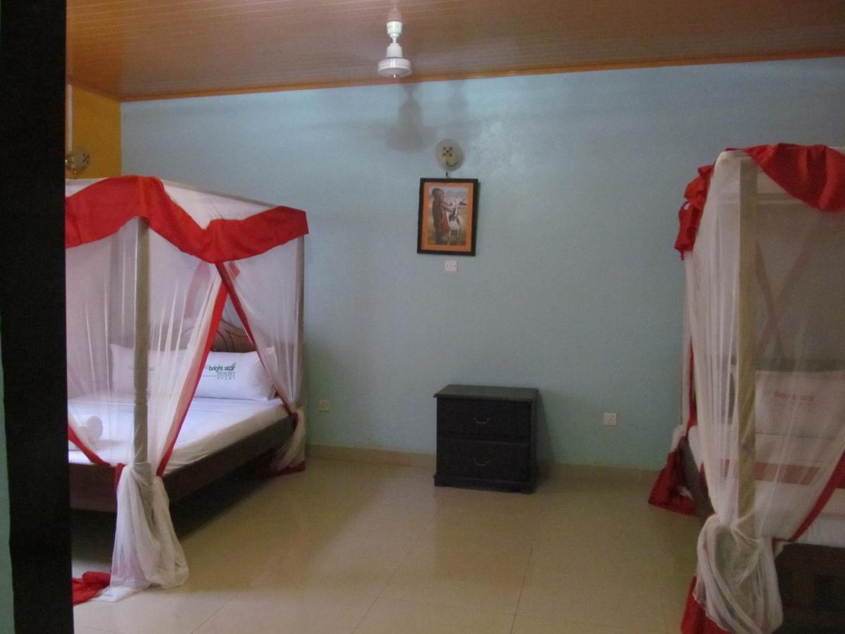 The Bright Star Resort เดียนีบีช ภายนอก รูปภาพ