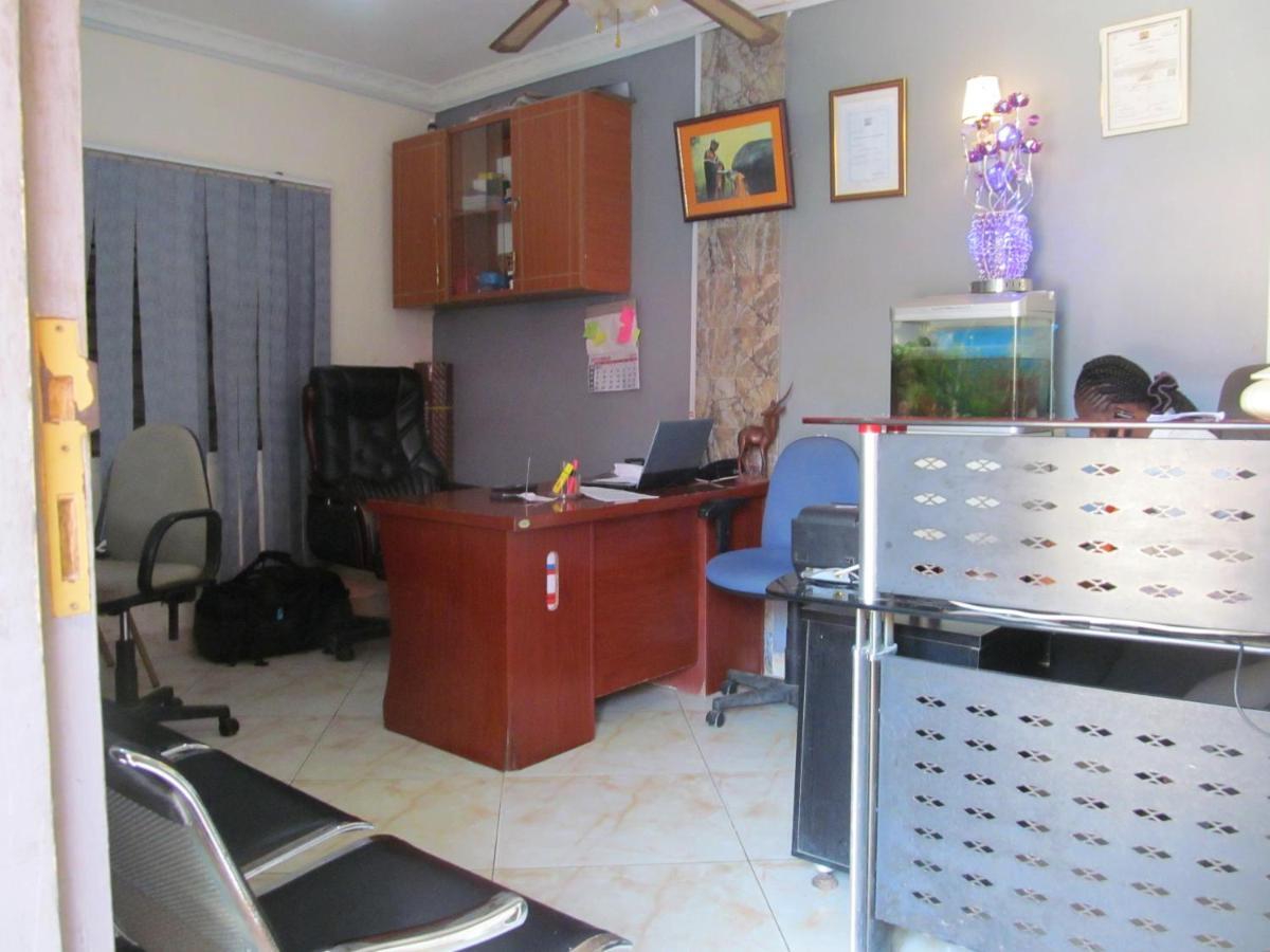 The Bright Star Resort เดียนีบีช ภายนอก รูปภาพ