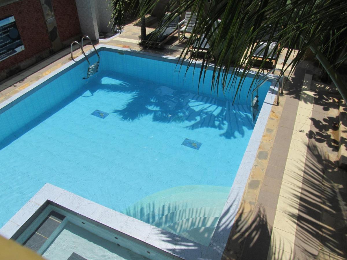 The Bright Star Resort เดียนีบีช ภายนอก รูปภาพ