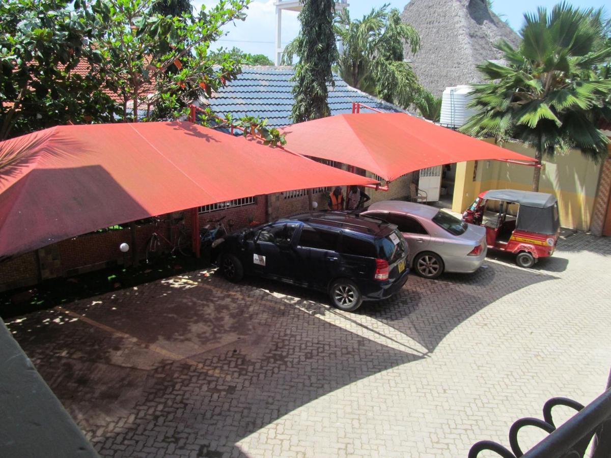 The Bright Star Resort เดียนีบีช ภายนอก รูปภาพ