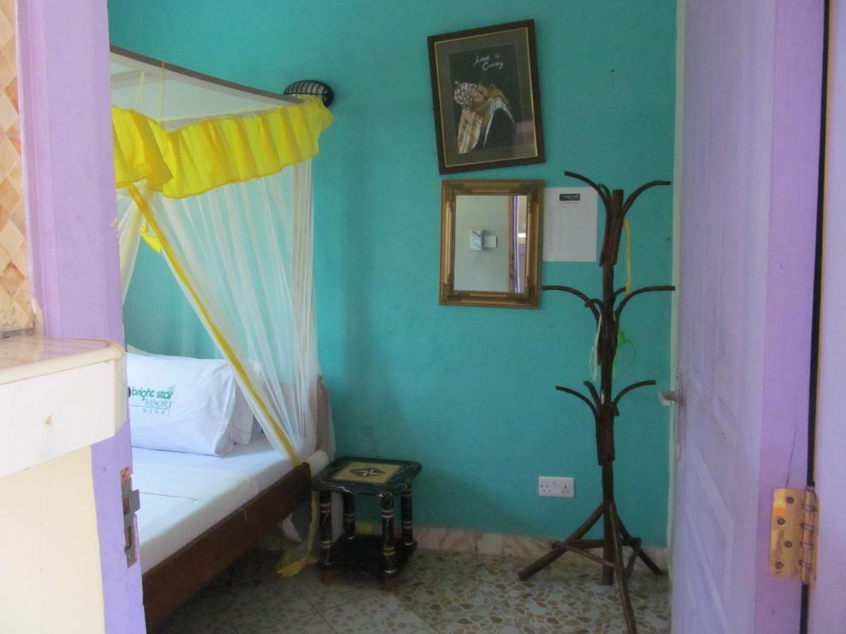 The Bright Star Resort เดียนีบีช ภายนอก รูปภาพ