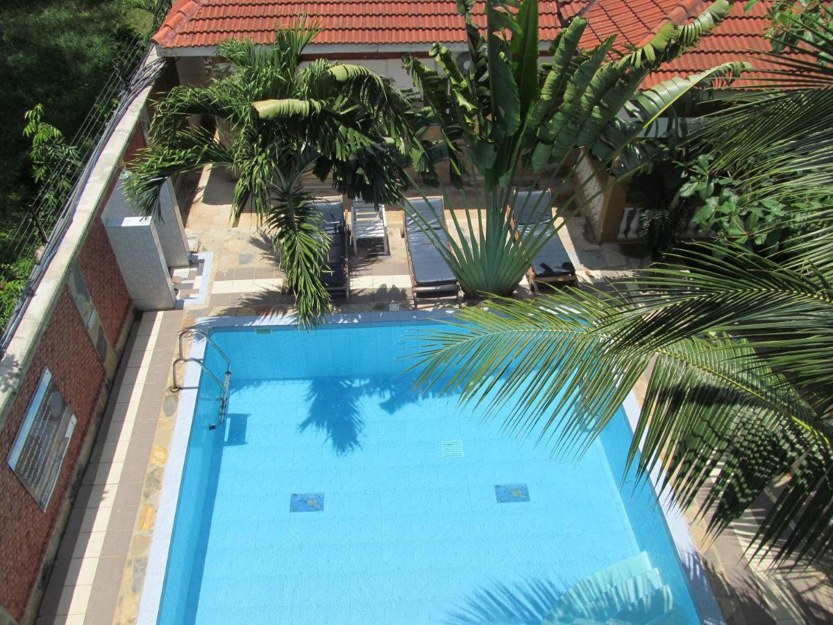 The Bright Star Resort เดียนีบีช ภายนอก รูปภาพ