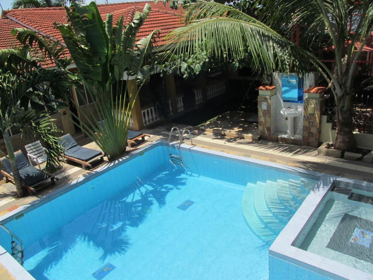 The Bright Star Resort เดียนีบีช ภายนอก รูปภาพ
